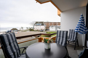 HOF 210 - Berliner Hof - Seeblick in Scharbeutz